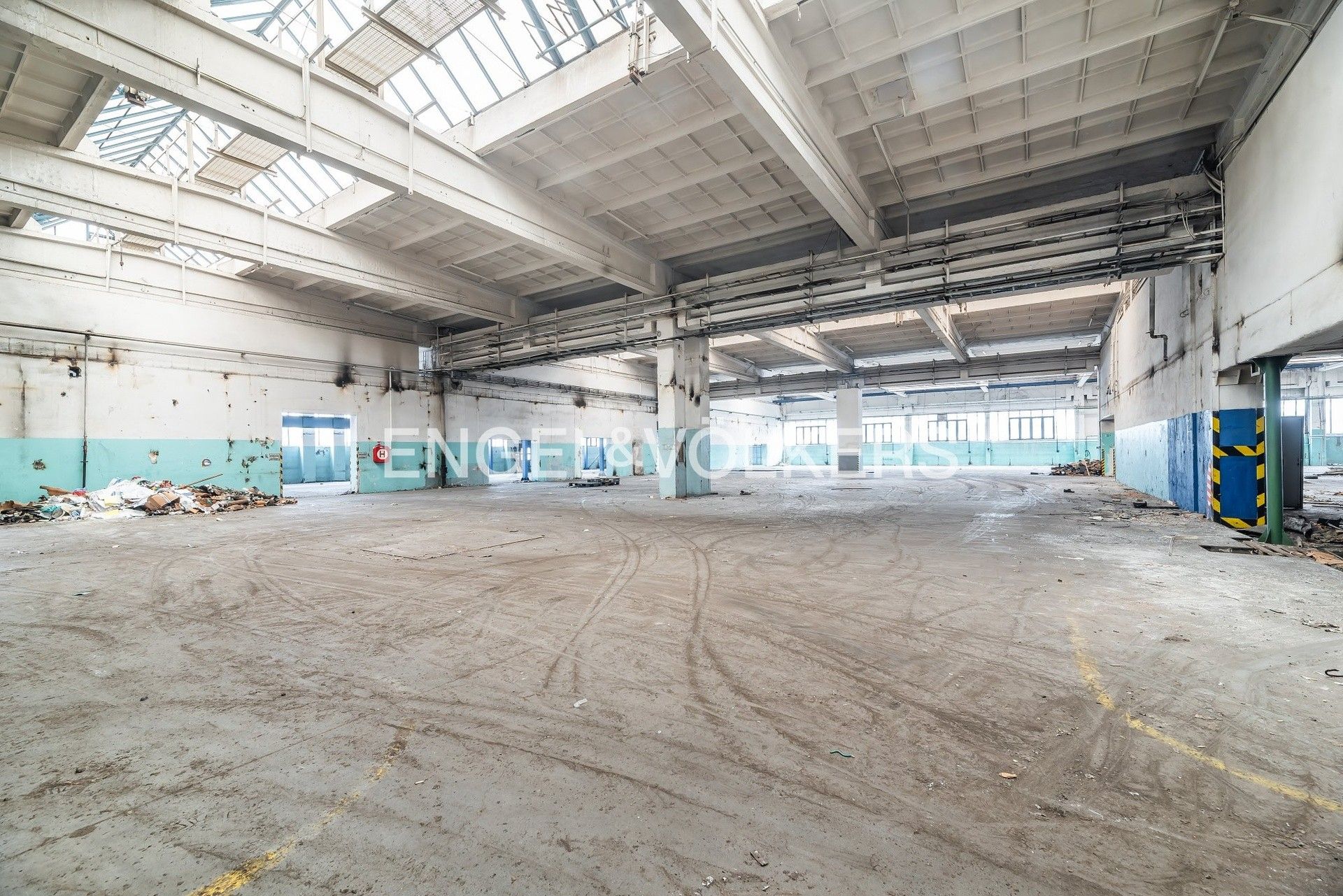 Sklady, Obecnická, Příbram, 10 m²