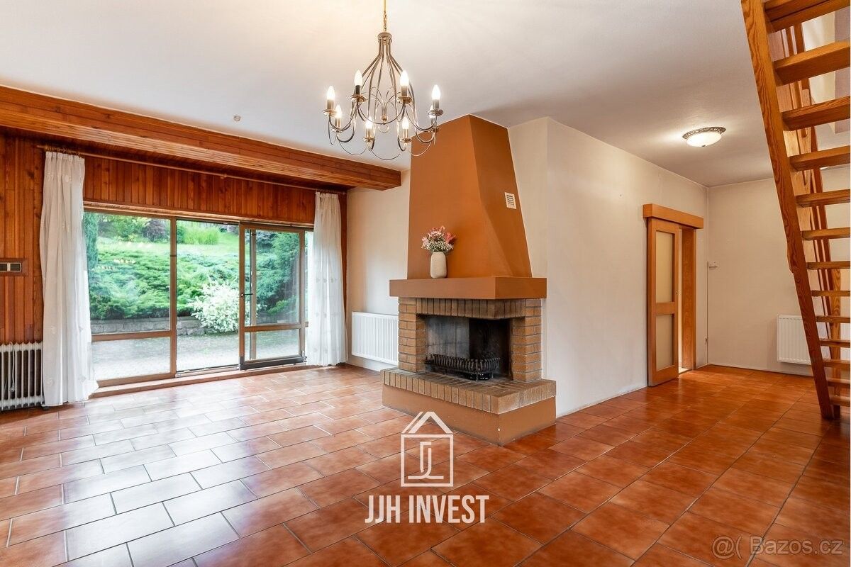 Prodej rodinný dům - Velké Hamry, 468 45