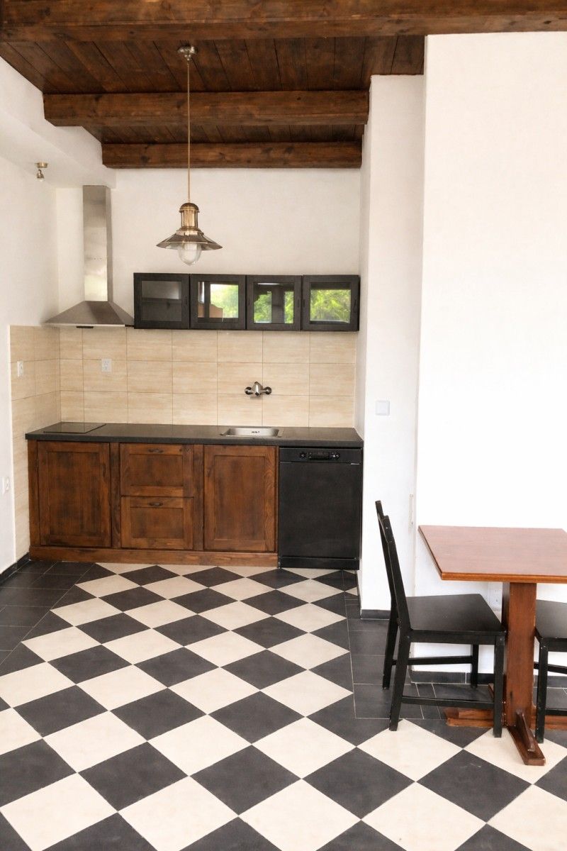 1+kk, Kostelecká, Sulice - Sulice, Středočeský kraj, 34 m² - 2