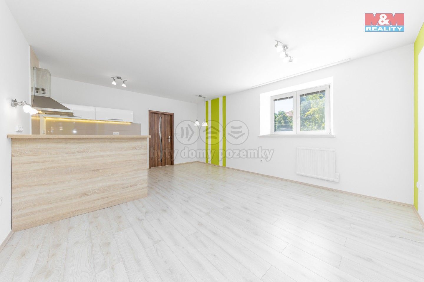 Prodej byt 3+kk - Zemědělská, Brno, 64 m²