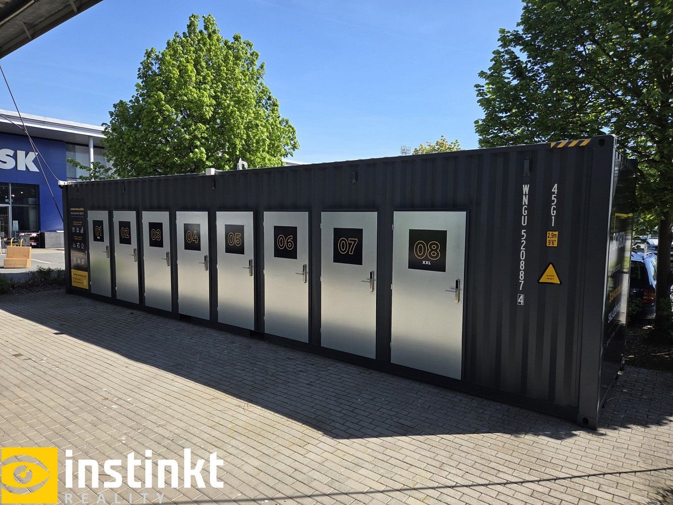 Nemovitost · 3 m² · Plzeň - Doubravka, okres Plzeň-město, Plzeňský kraj - 4
