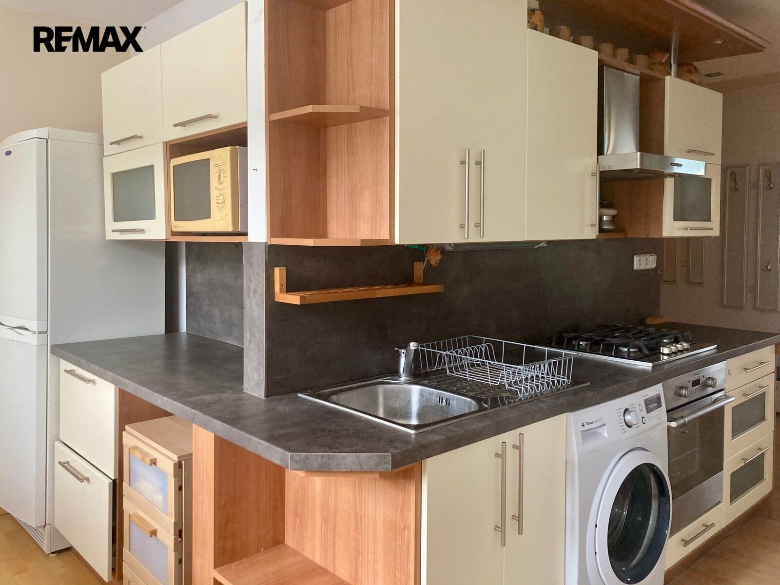3+1, Školní pěšina 5095, Chomutov, 76 m² - 2