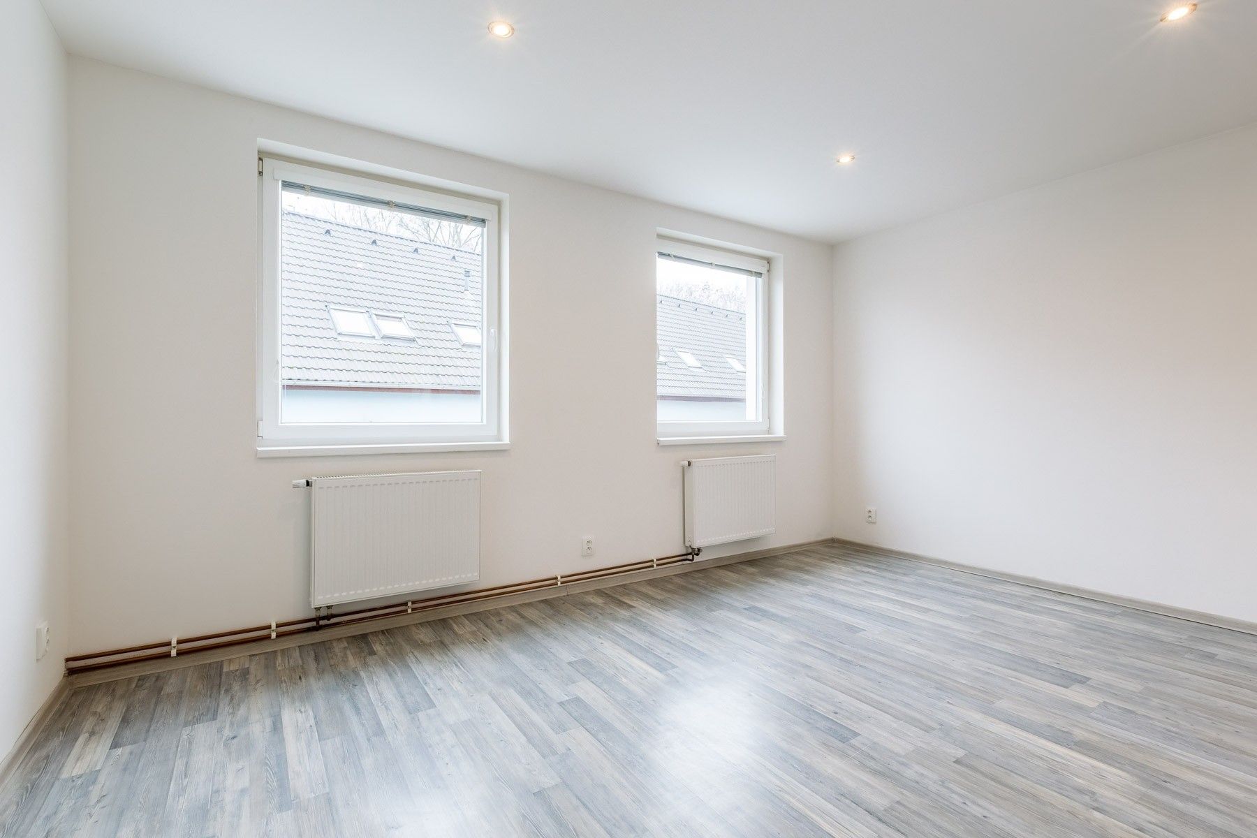 2+kk, Na vyhaslém, Kladno, 40 m²