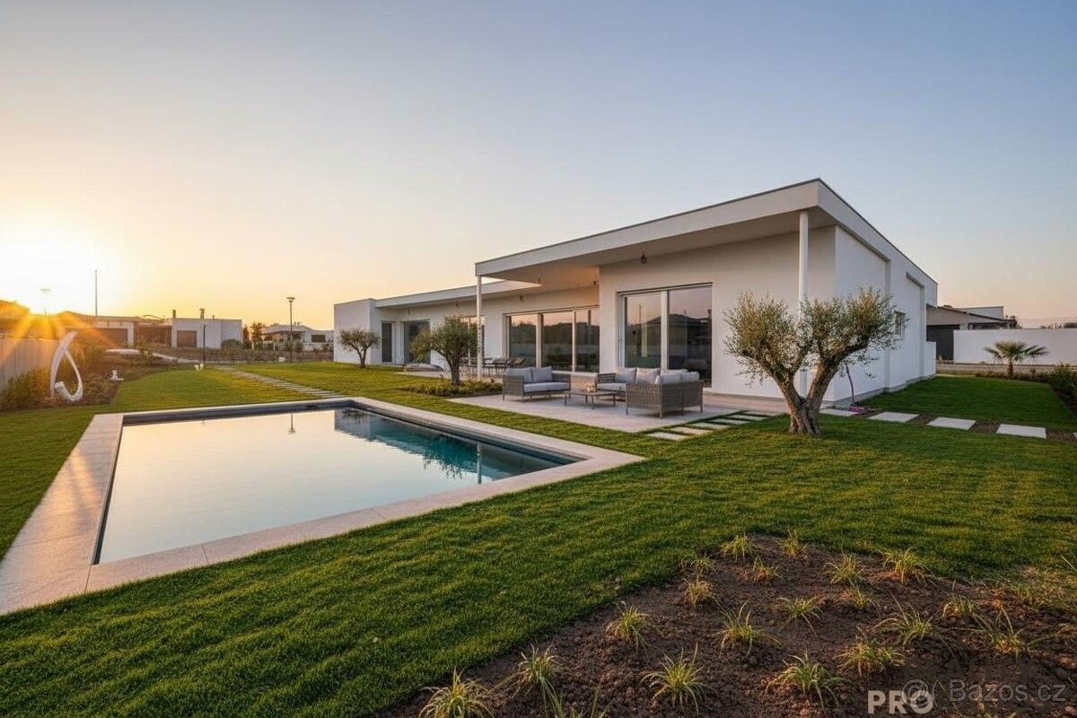 Rodinné domy, Boršov nad Vltavou, 373 82