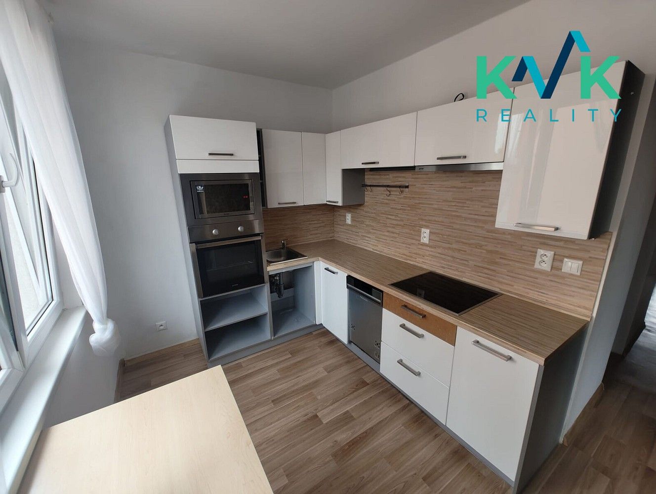 2+1, Karlovy Vary - Stará Role, Karlovarský kraj, 63 m² - 1