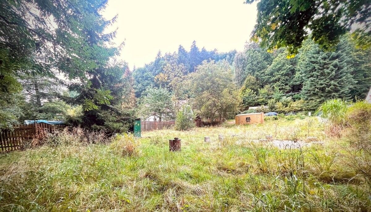 Prodej pozemek pro bydlení - Prysk, 471 15