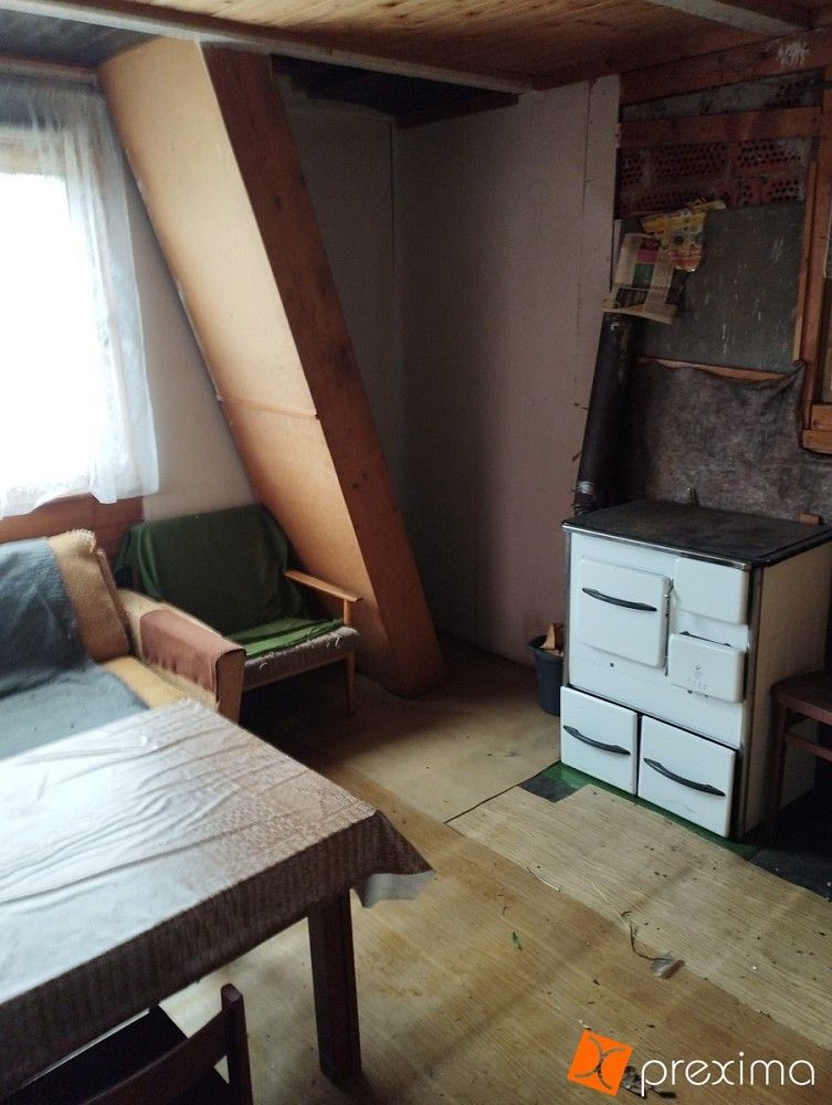 Chalupa · 16 m² · Rapotín, okres Šumperk, Olomoucký kraj - 4