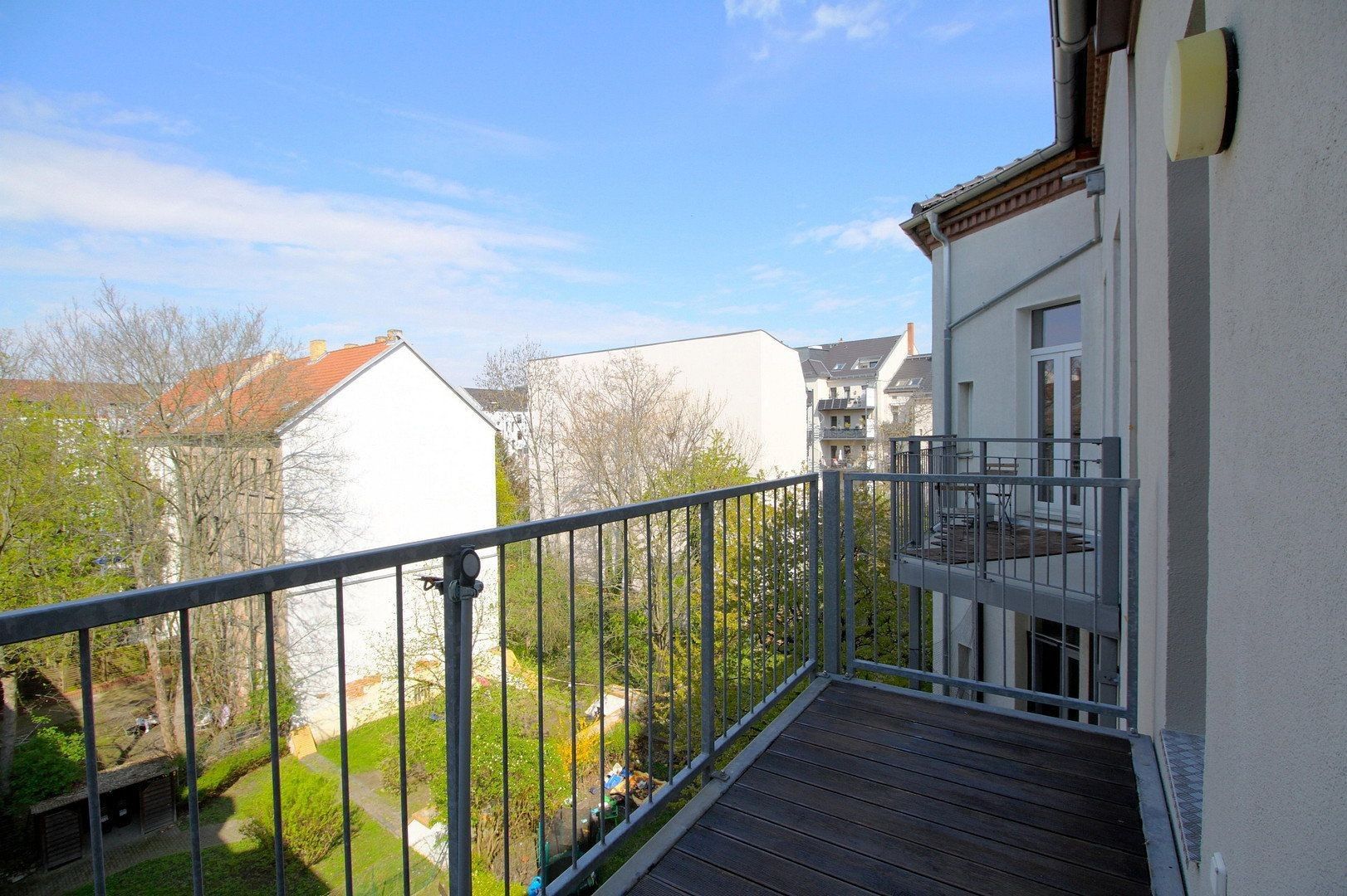 4+1, Berlin Charlottenburg Berlin 10589, 142 m² - 2