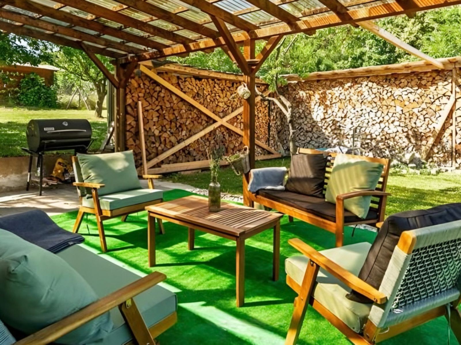 Chata · 47 m² · Praha - Přední Kopanina - 3