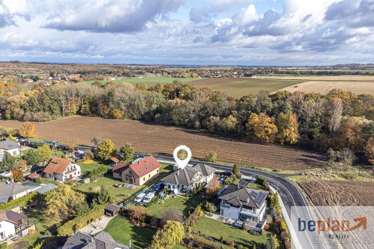 Rodinné domy, Sibřina, 250 84