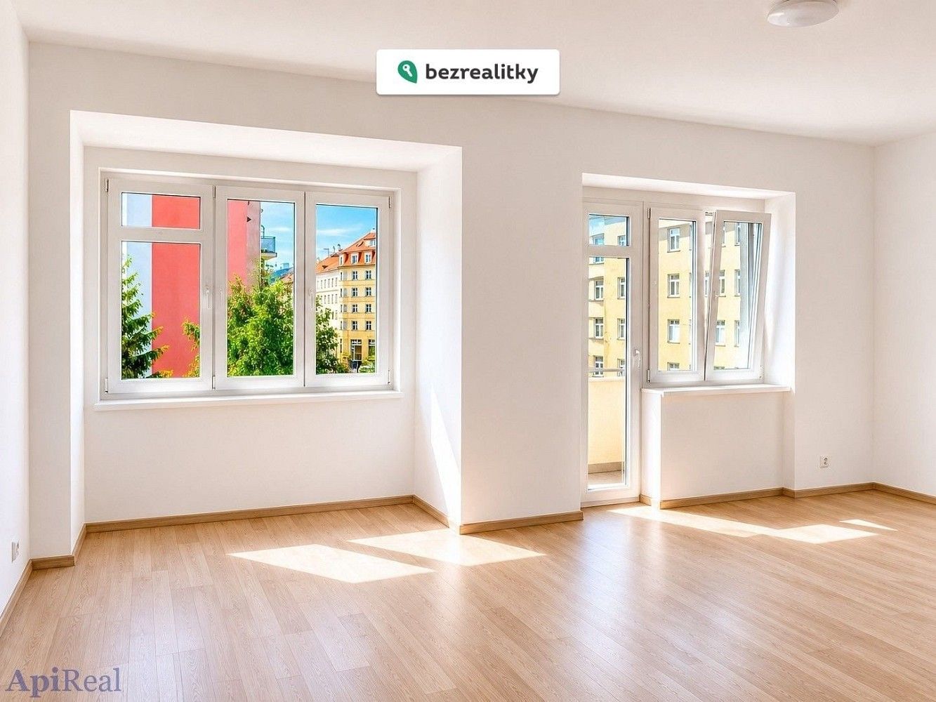 2+1, Praha - Nusle, okres Praha 4, Hlavní město Praha, 69 m² - 2