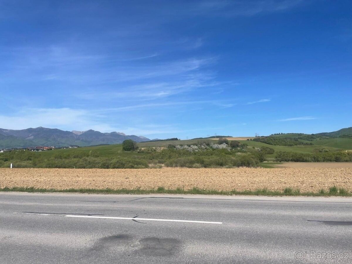 Pozemky pro bydlení, 987 65, Slovensko - 2