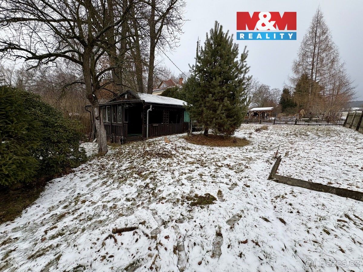 Zahrady, Varnsdorf, 407 47