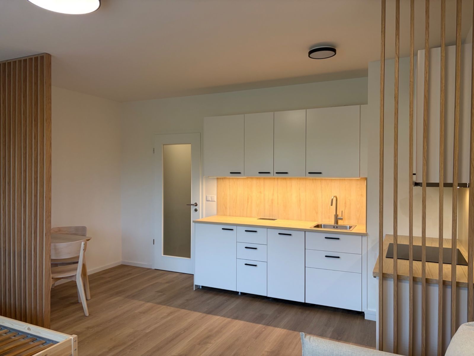 Byt 1+kk · 34 m² · Divíškové, Praha - Hlubočepy - 4