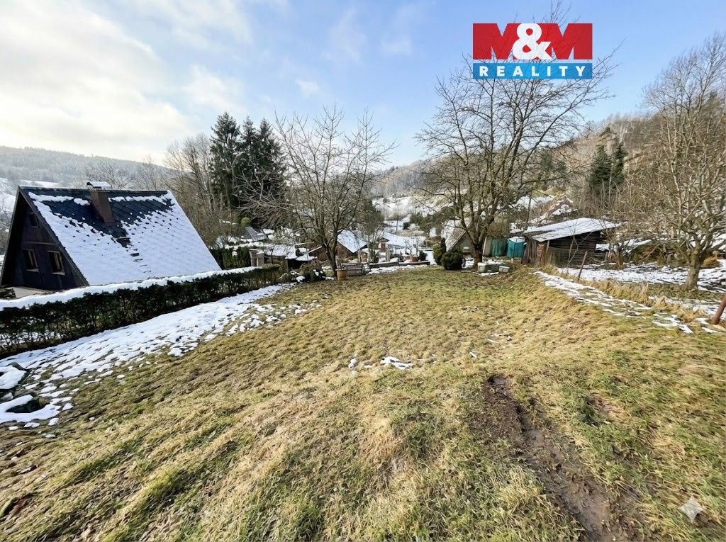 Zahrady, Lanškroun, 563 01