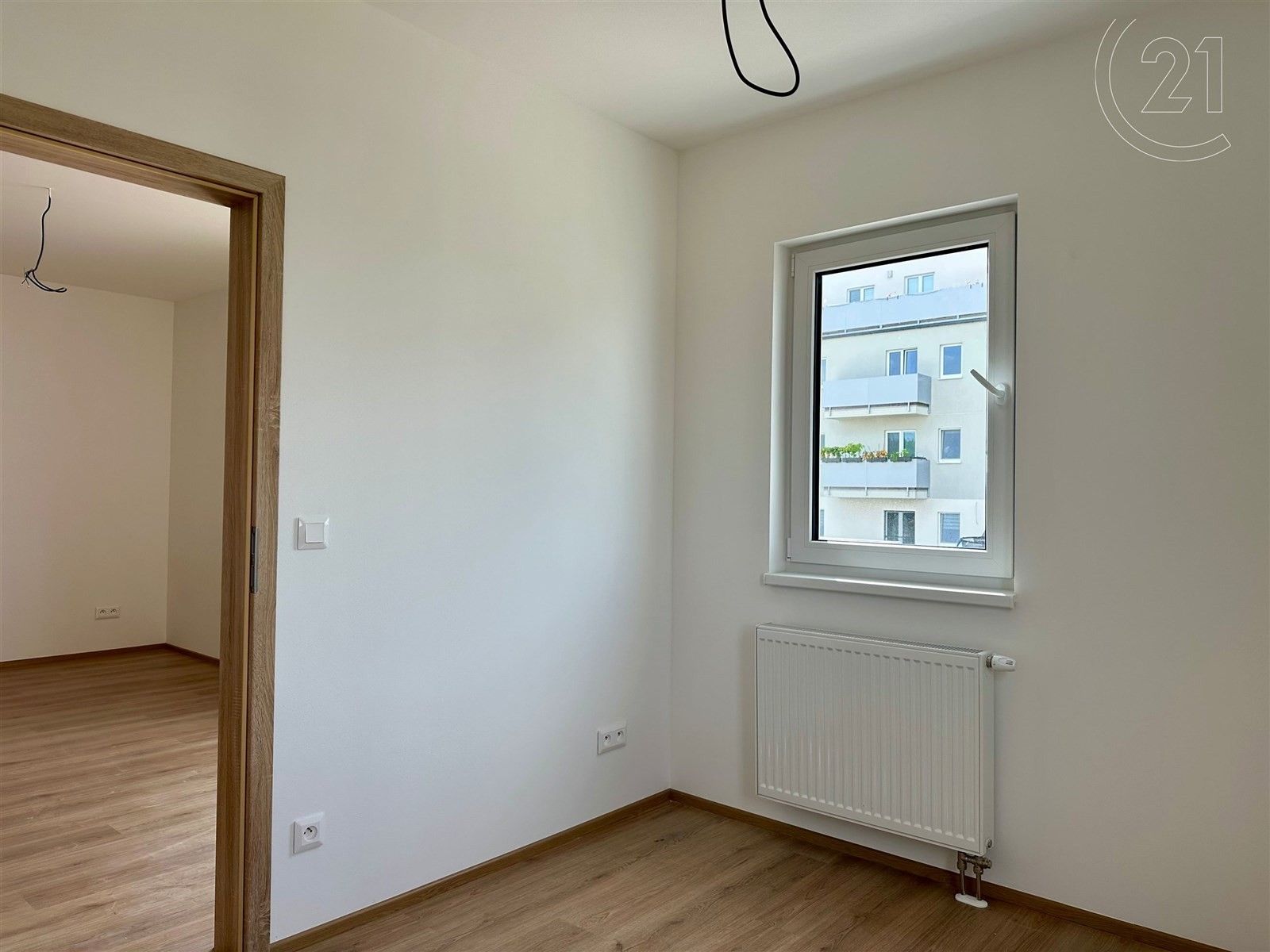 Pronájem byt 2+kk - Smrková, Zbůch, 38 m²