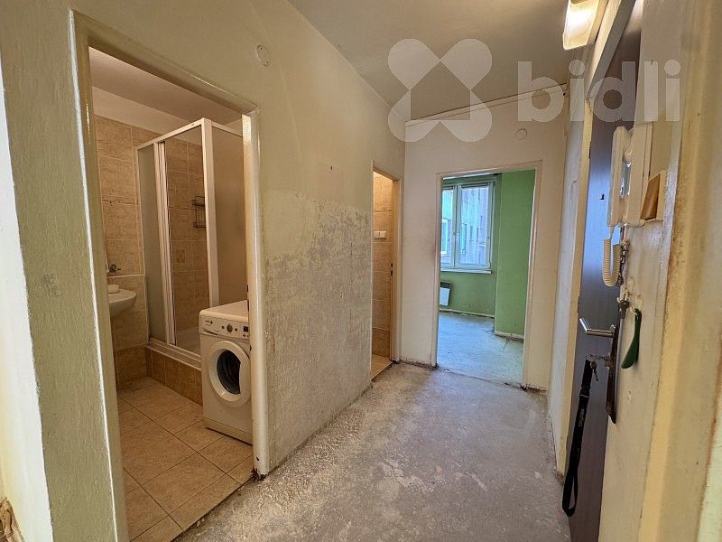Byt 2+1 · 58 m² · Terezín, okres Litoměřice, Ústecký kraj - 4