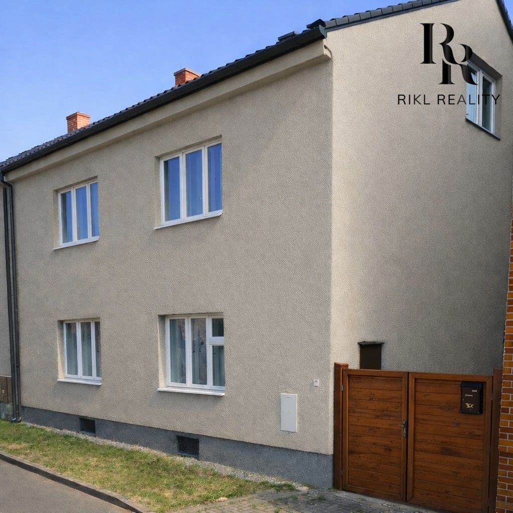 Rodinný dům · 175 m² · Na zahrádkách, Bohuňovice - 3