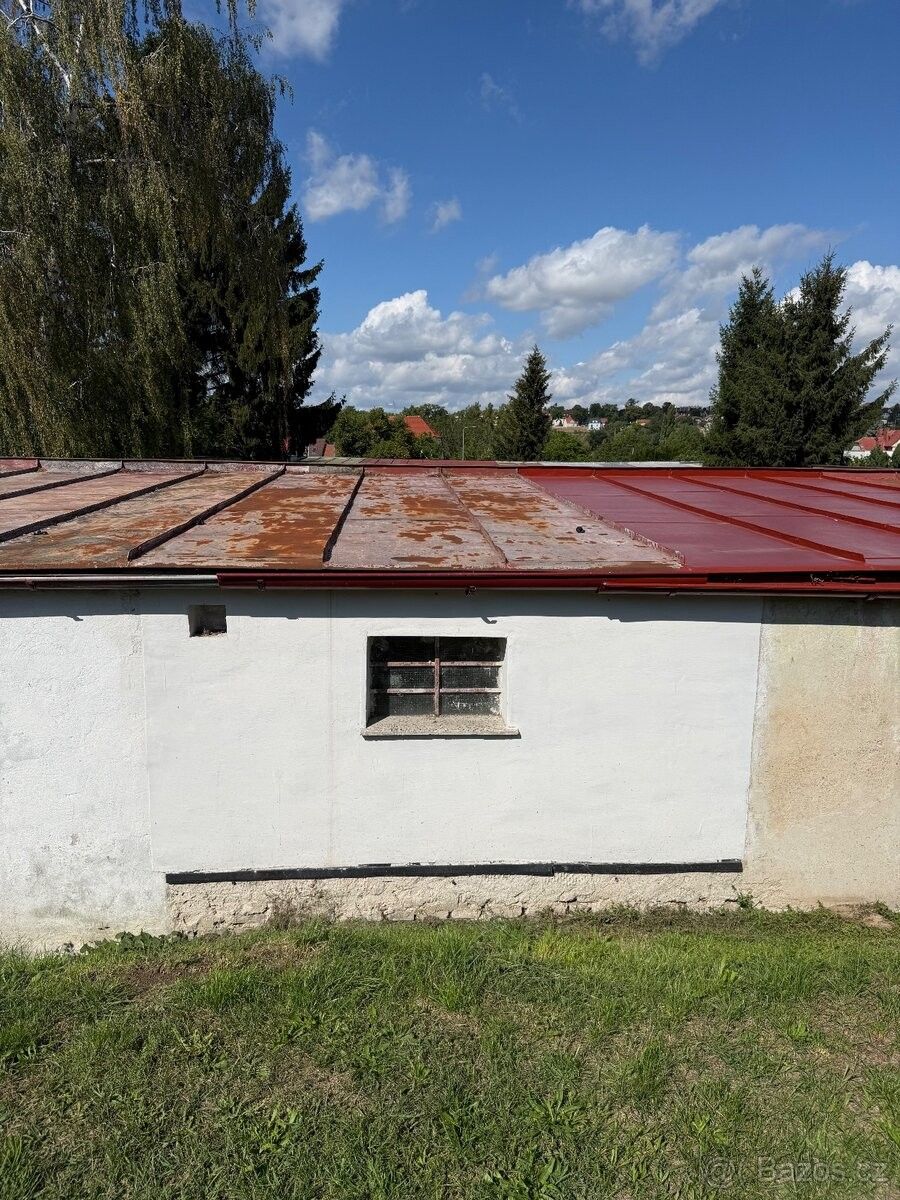 Prodej garáž - Benátky nad Jizerou, 294 71 - 5