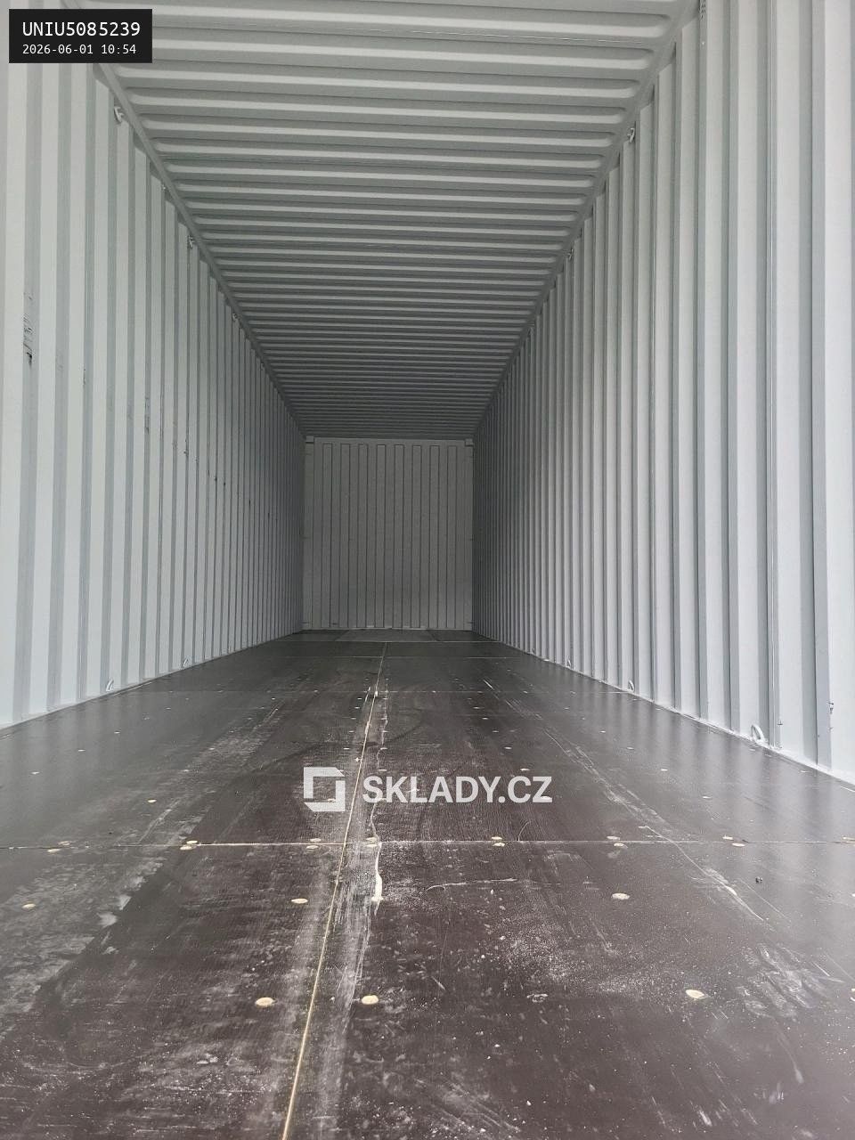 Pronájem sklad - Mladá Boleslav, 15 m² - 5
