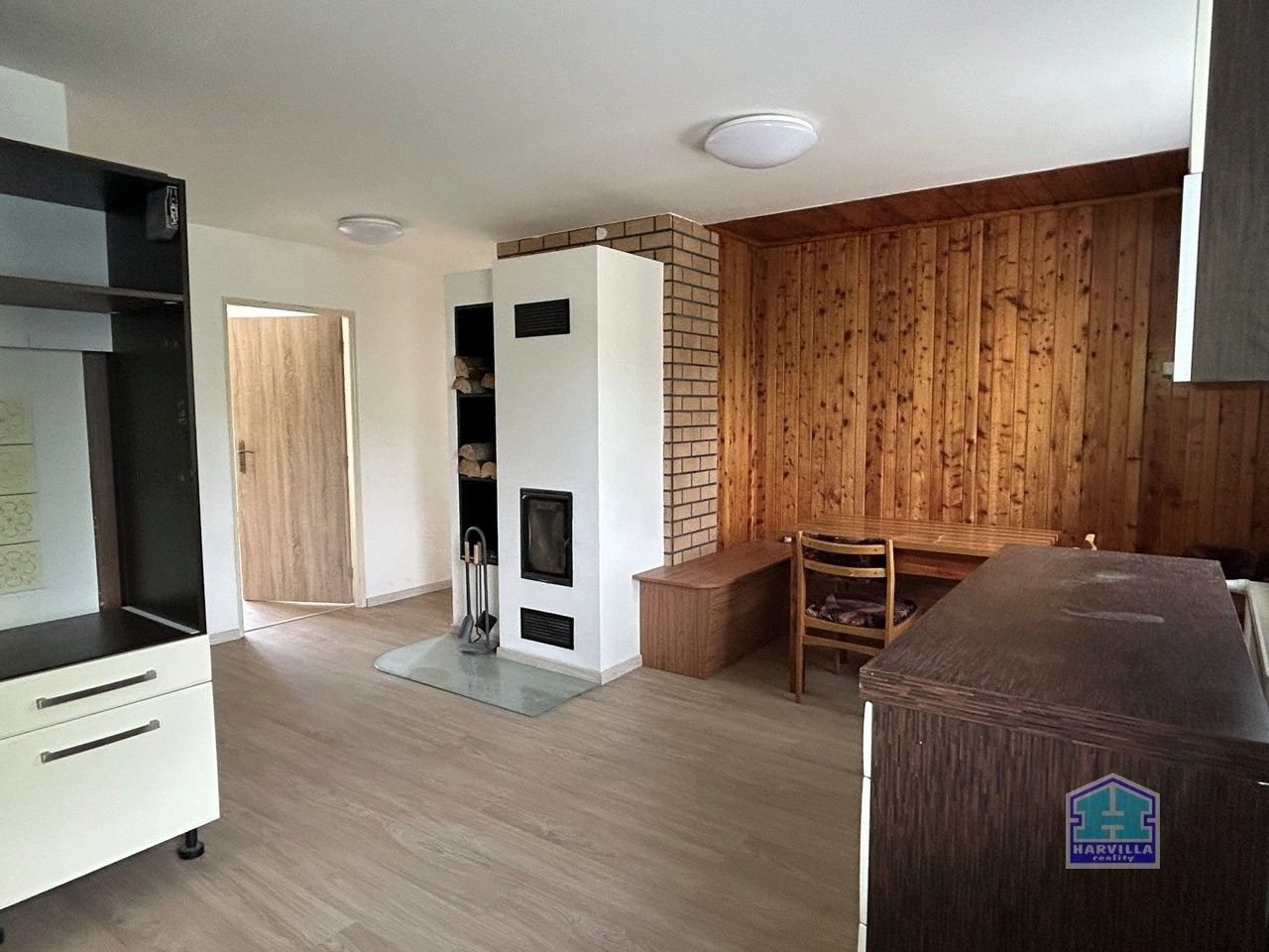 Prodej rodinný dům - Trnová, 192 m² - 5