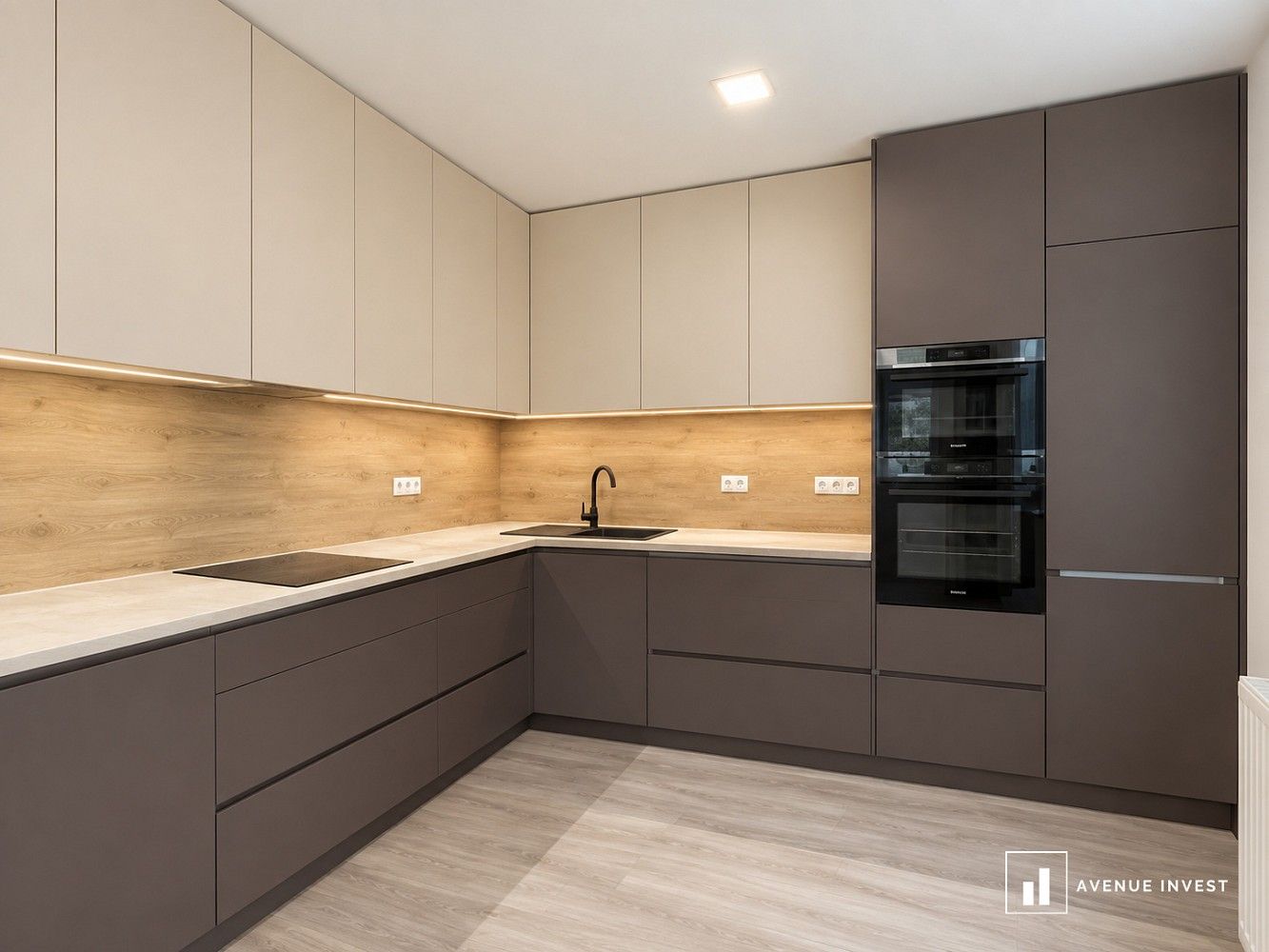 Byt 3+1, 71 m²