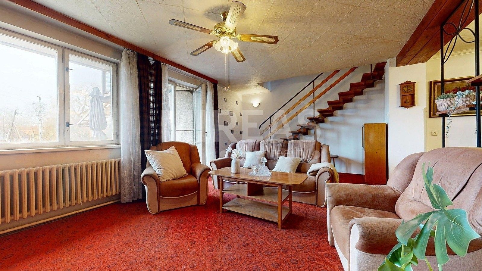 Rodinné domy, Kostelní Lhota, okres Nymburk, Středočeský kraj, 155 m² - 2
