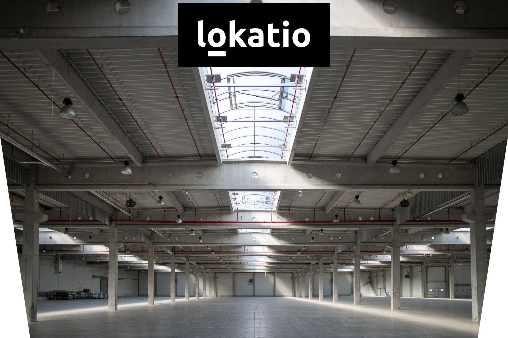 Pronájem výrobní prostory - Brno, 4 242 m²