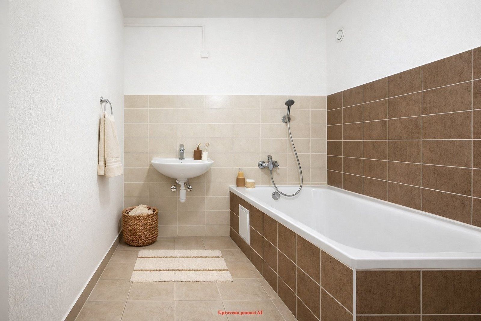 Byt 2+1 · 59 m² · Československé armády, Frýdek-Místek - Místek, Moravskoslezský kraj - 4