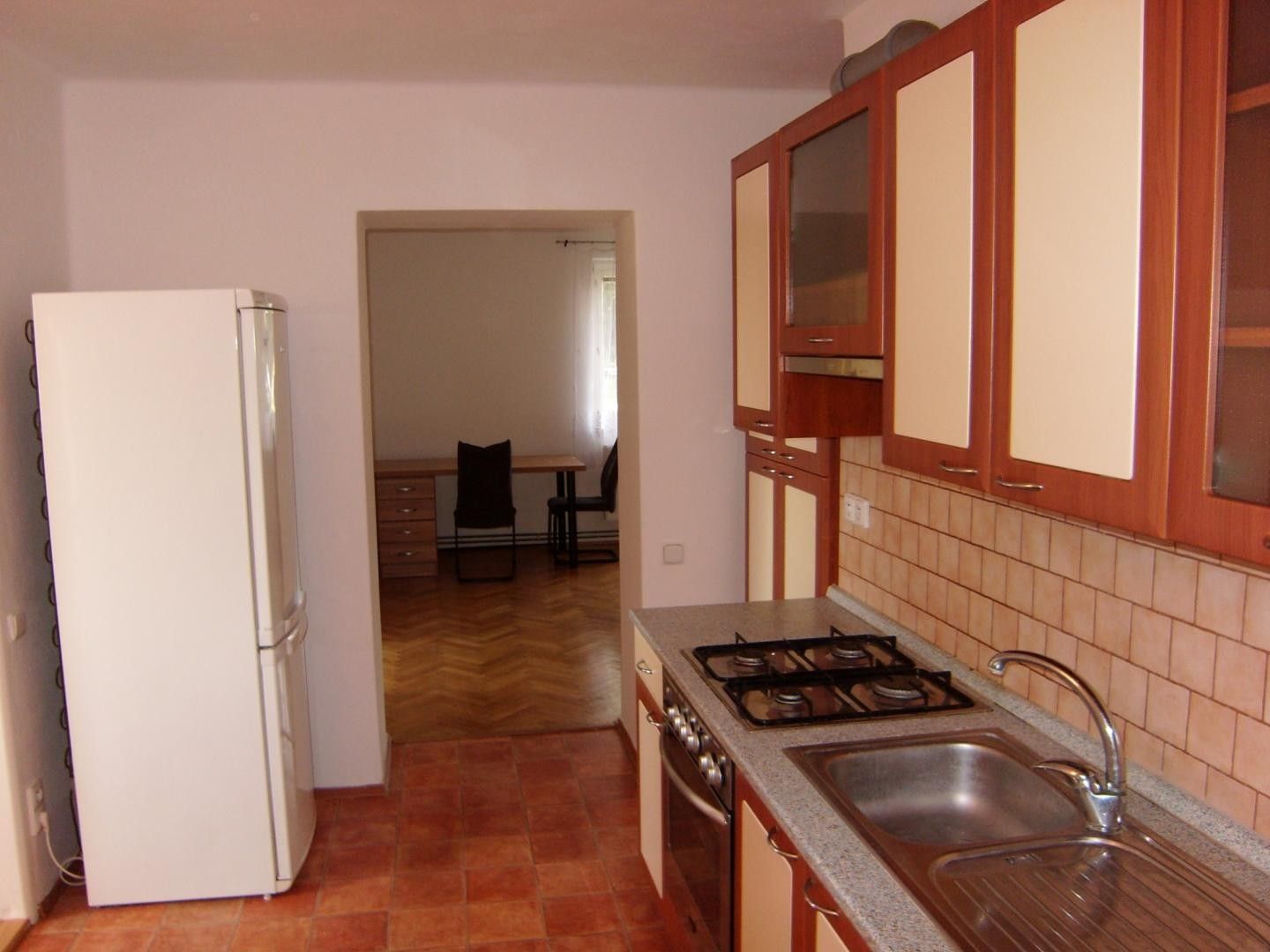 Byt 3+1 · 87 m² · U Staré zastávky 533, Vysoké Mýto Litomyšlské Předměstí - 3