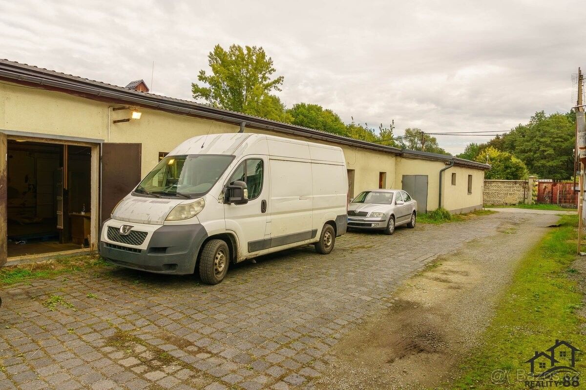 Ostatní, Karviná, 735 06