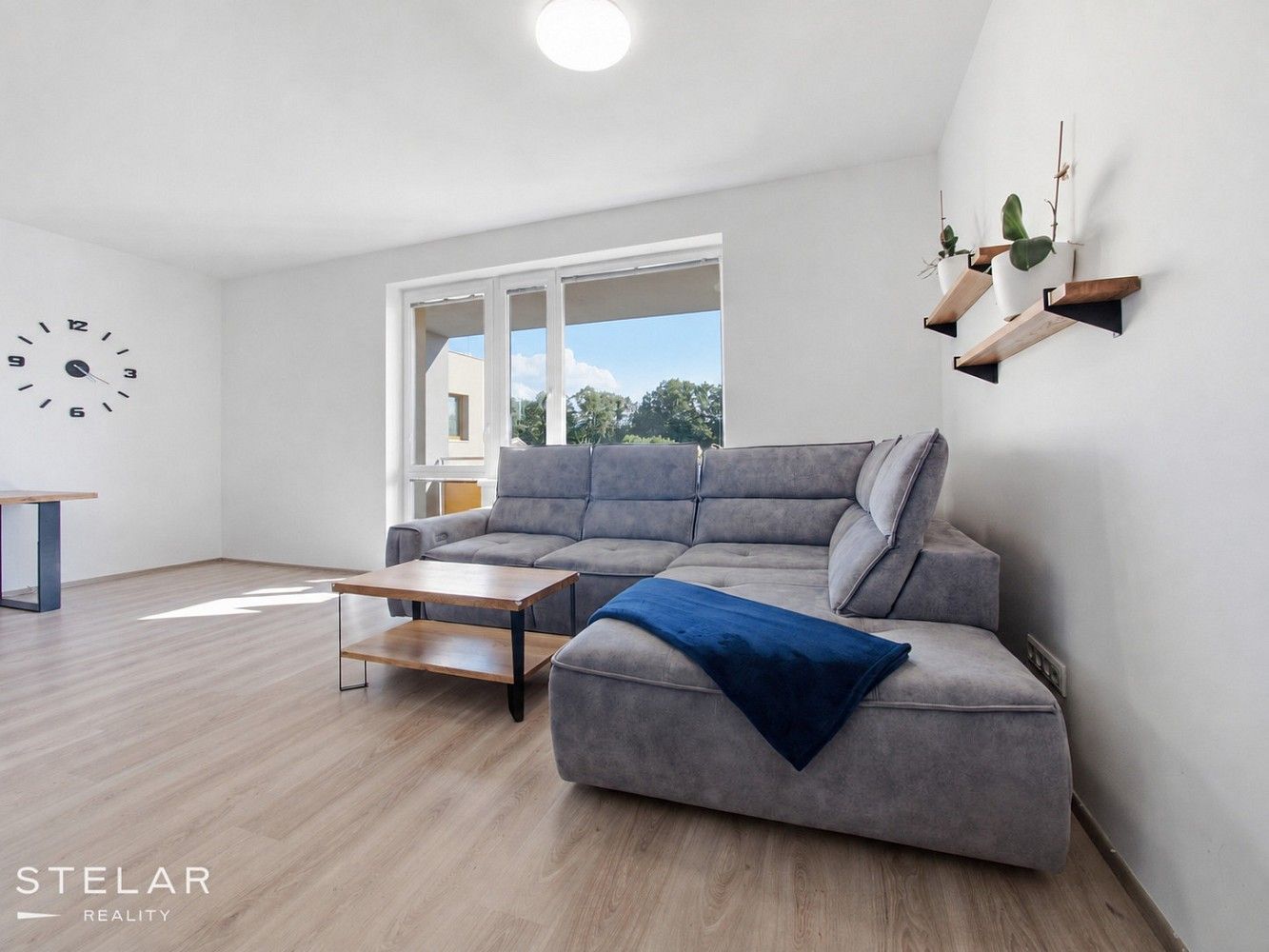 3+kk, Nové Dvory-Podhůří, Frýdek-Místek - Frýdek, 90 m² - 2