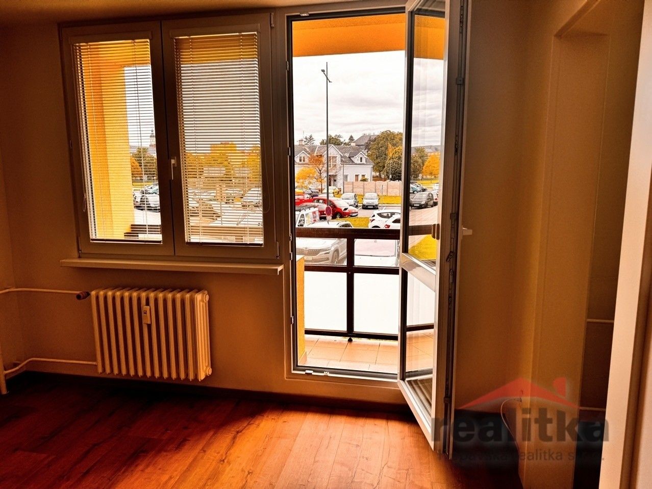Byt 1+1 · 35 m² · Zeyerova, Opava - 3