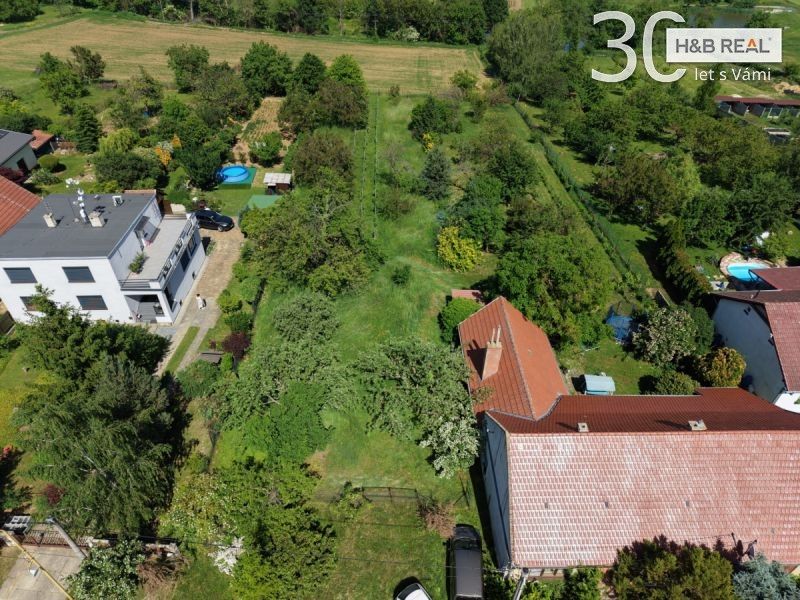 Prodej pozemek pro bydlení - Čeložnice, 1 584 m² - 5