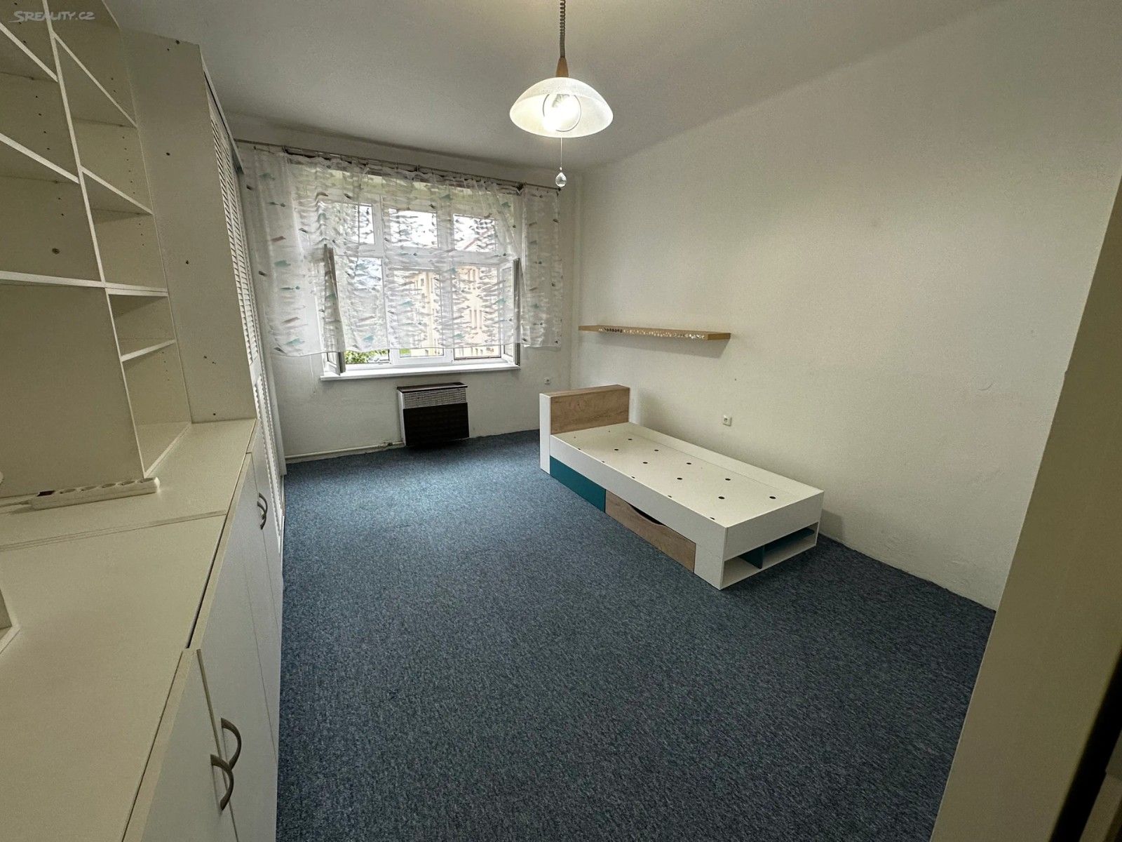 2+1, Zborovská, Ostrava - Moravská Ostrava, Moravskoslezský kraj, 80 m² - 1