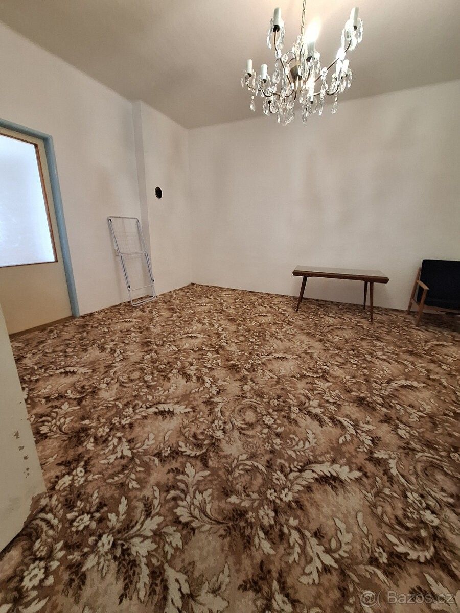 Pronájem byt - Šumvald u Uničova, 783 85