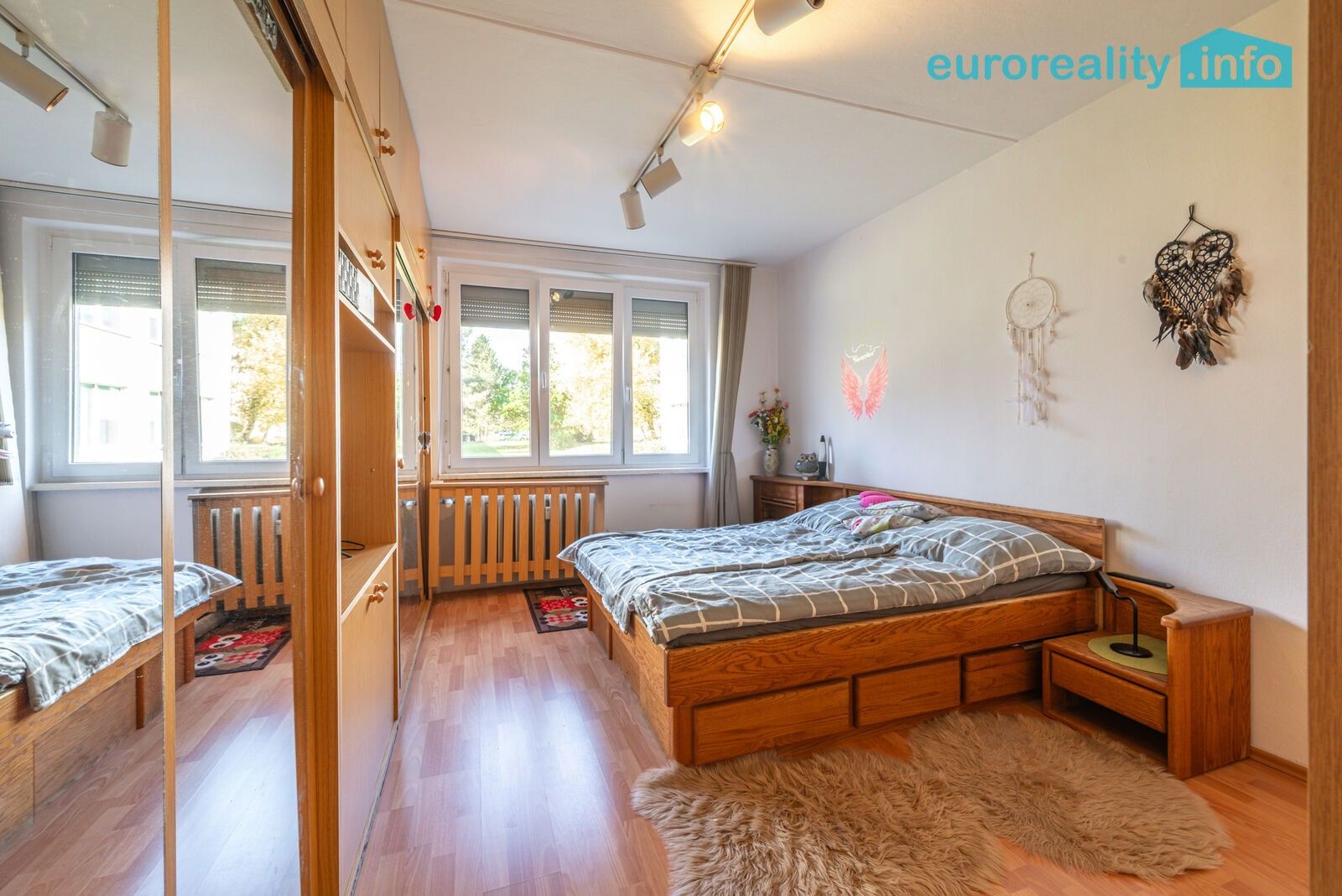 Prodej byt 2+1 - Tepelská, Mariánské Lázně Úšovice, 57 m² - 5