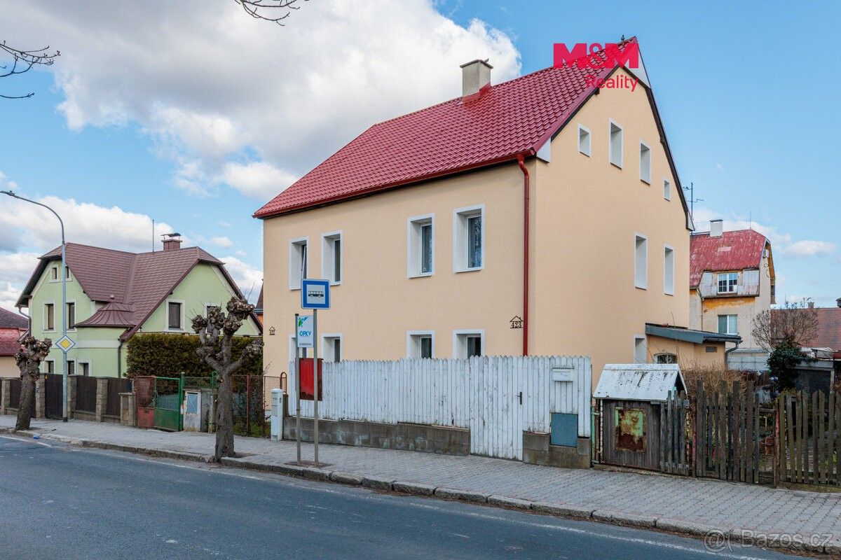 Ostatní, Karlovy Vary, 360 17 - 1
