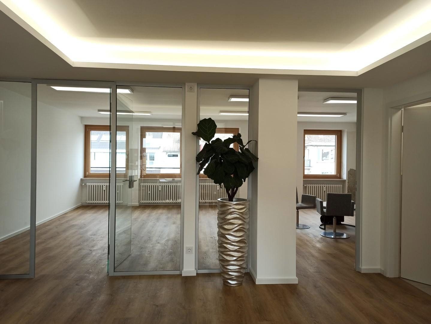 Kancelář · 90 m² · Am Wehrhahn 41 Düsseldorf Stadtmitte Nordrhein-Westfalen 40211 - 4