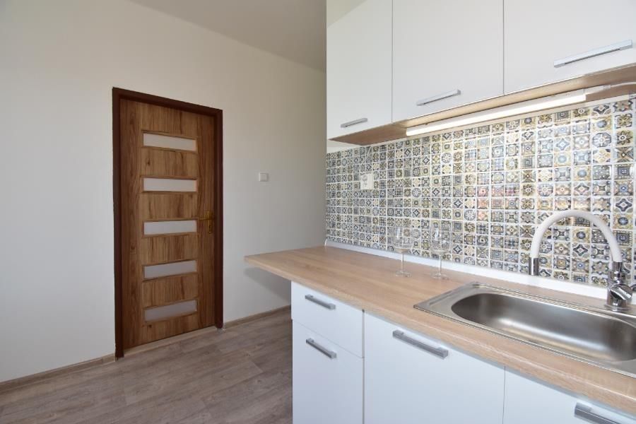 2+1, Václava Řezáče 377, Klášterec nad Ohří Miřetice u Klášterce nad Ohří, 57 m² - 2