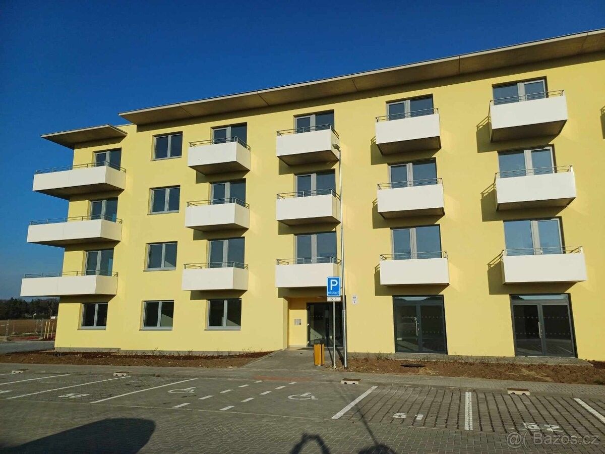 Obchodní prostory, Prostějov, 796 01, 76 m²