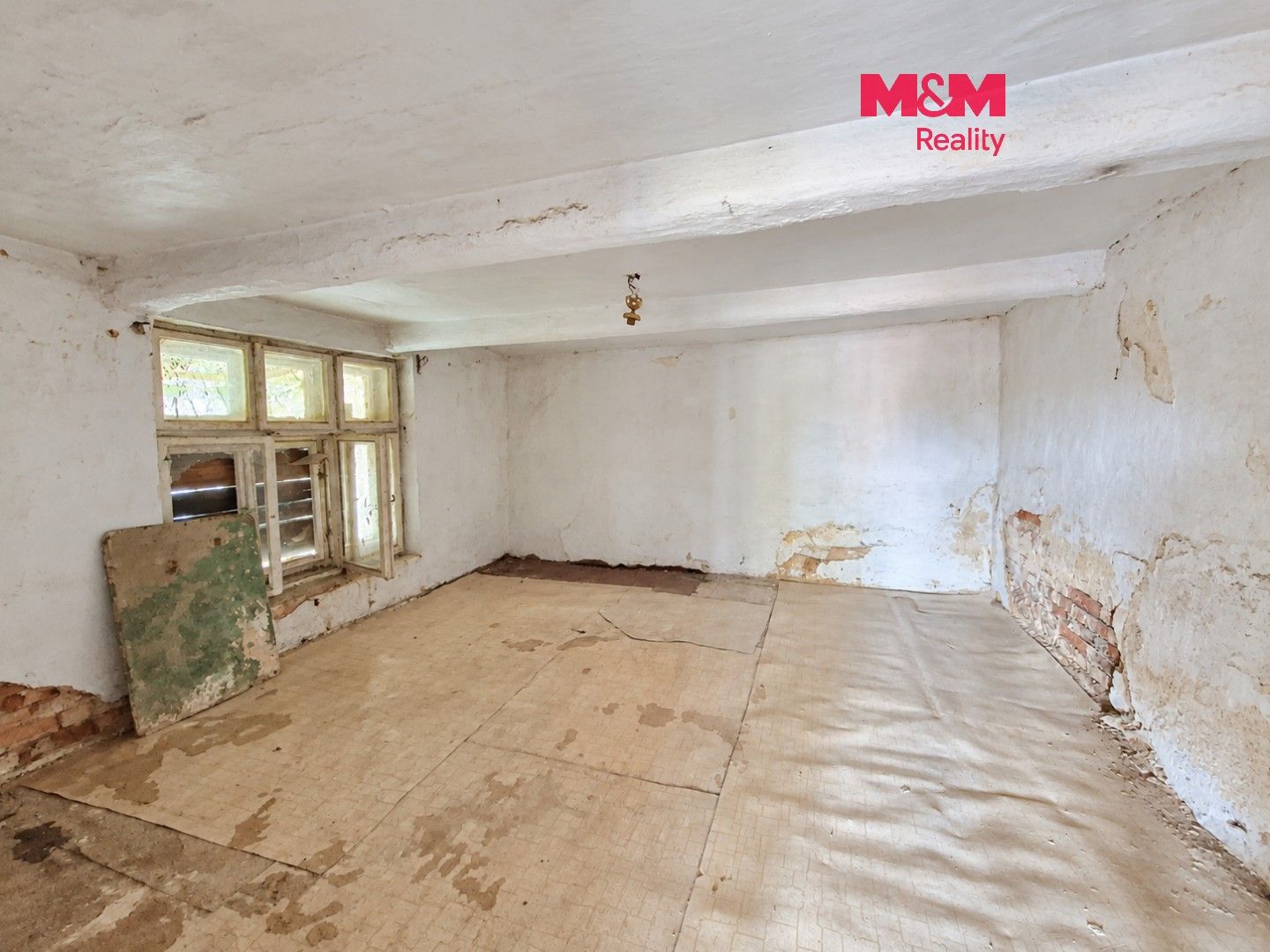 Rodinné domy, Pod Vrchem, Lomnice, 55 m²
