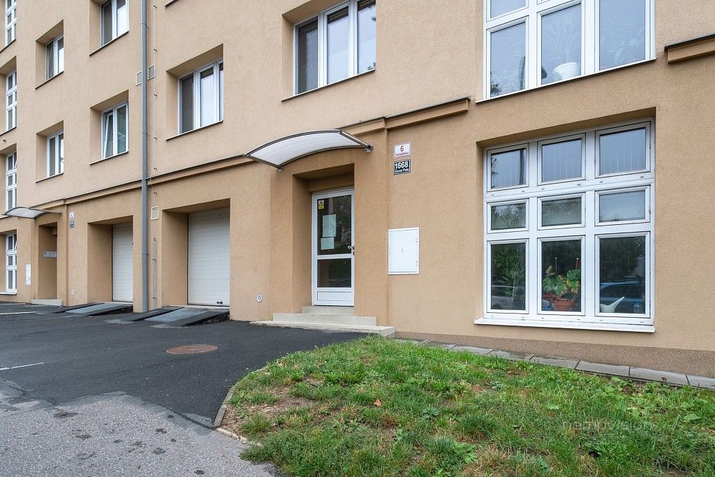 Prodej ostatní - Brno - Černá Pole, okres Brno-město, Jihomoravský kraj, 22 m² - 5