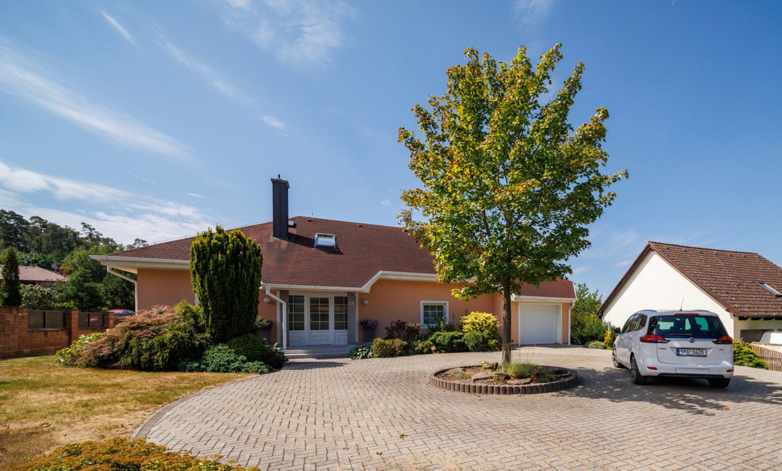Rodinný dům, 300 m²