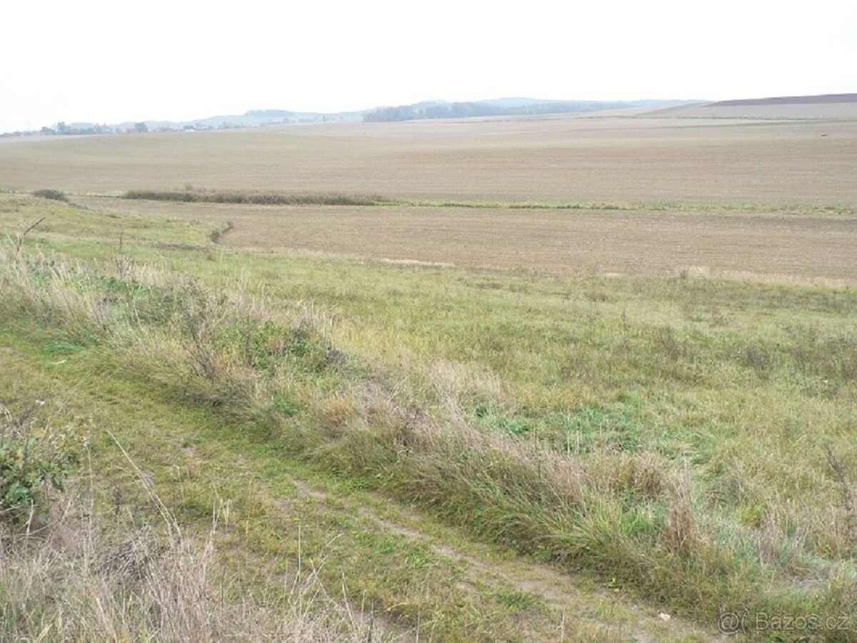 Prodej pozemek pro bydlení - Písek, 397 01 - 5