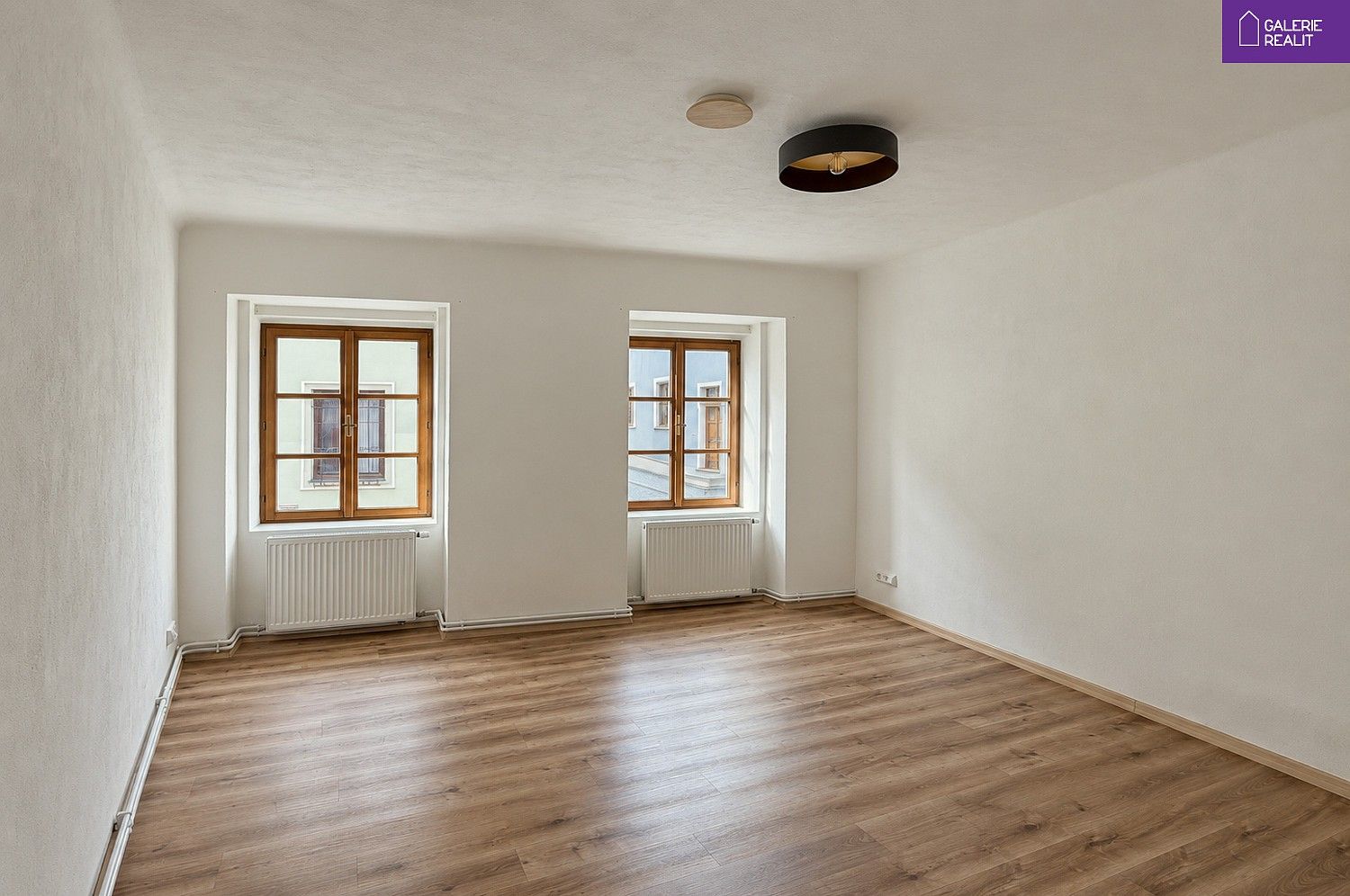 Byt 2+1 · 55 m² · Purkrabská, Olomouc - 3