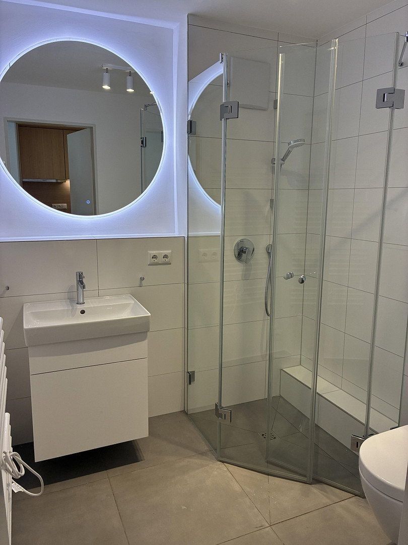 Byt 2+1 · 31 m² · Herbigstrasse 33 München Allach Bayern 80999 - 4