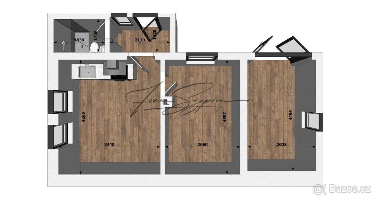 Restaurace · Soběslav, 392 01 - 4