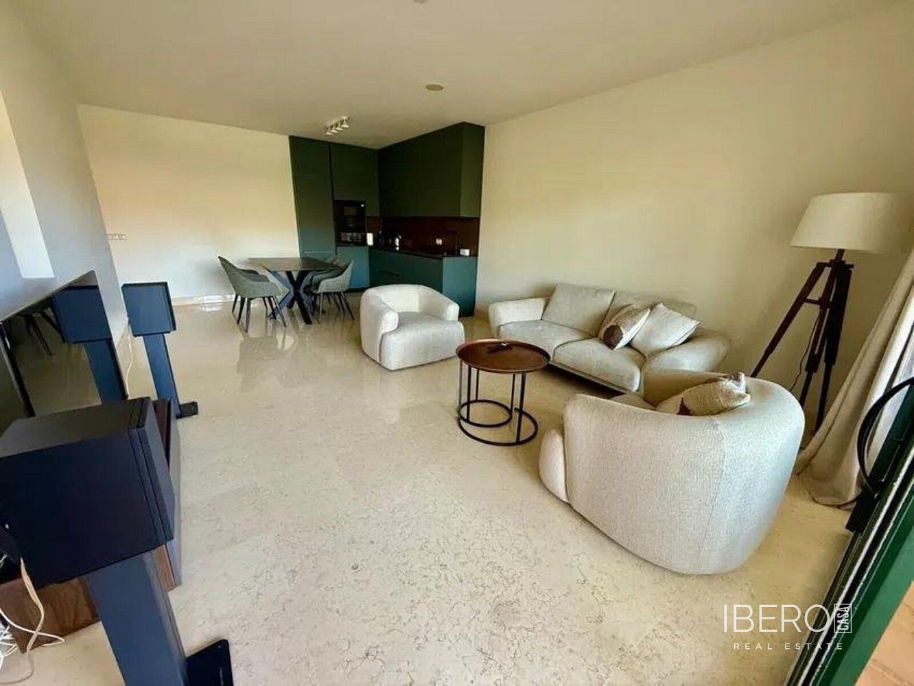4+kk, Benahavís, Španělsko, 120 m² - 2