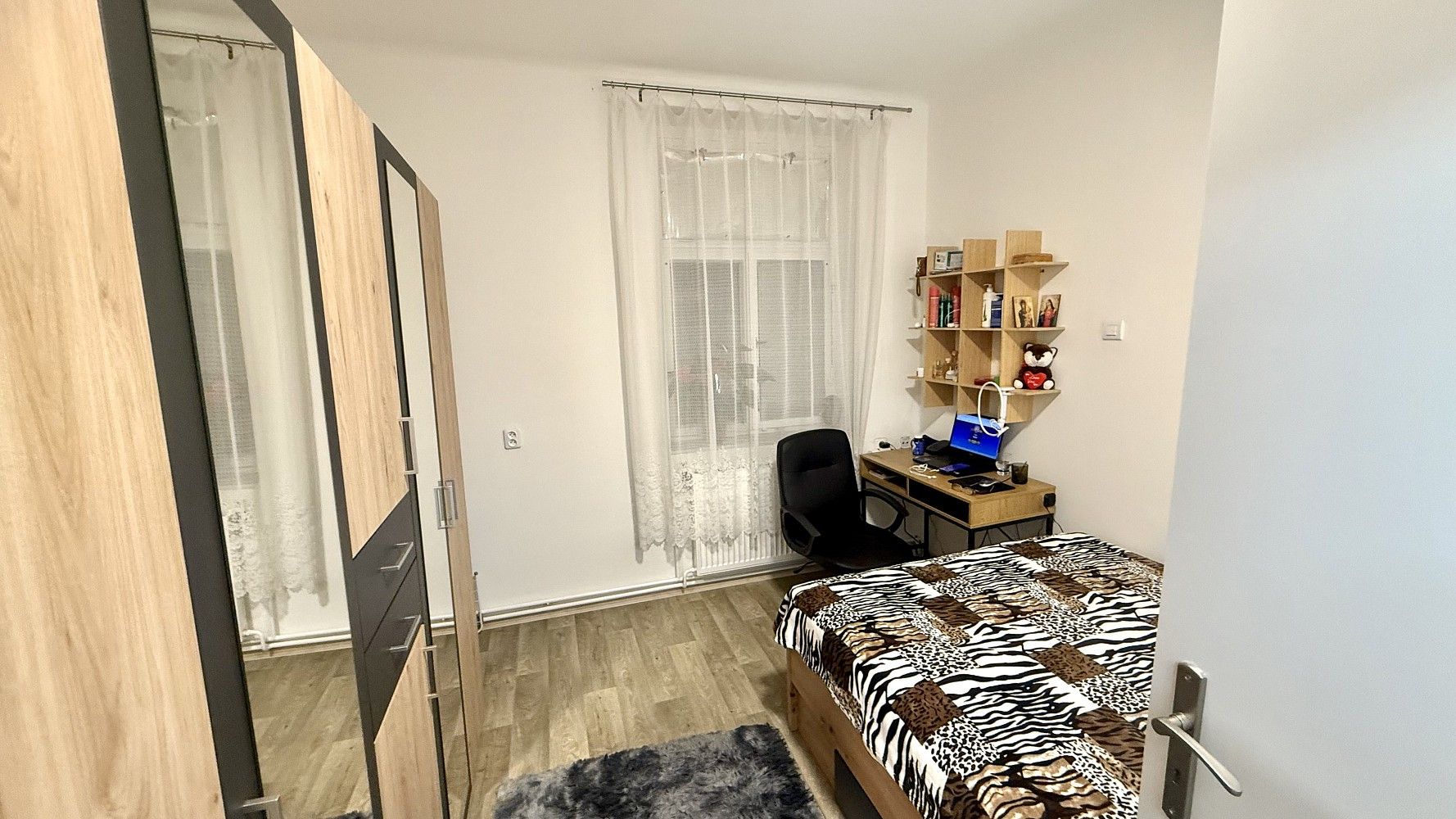 Byt 2+1 · 63 m² · Havlíčkova, Jihlava - 3